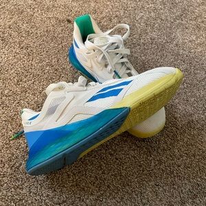 Like new Reebok Nano X women's size 7